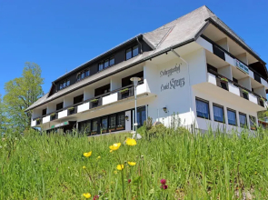 Hotel Kreuz Höhengasthof