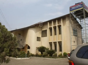 Elmeiz Place Guest House