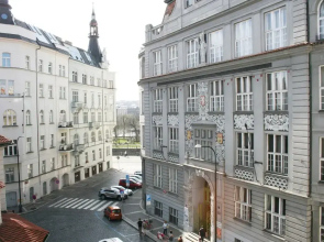 Apartment Lea