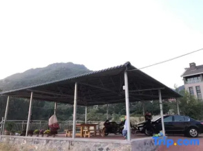 Shanyin Xiaoju in Pan Shan