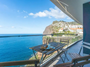 Xavelha Clifftop by Atlantic Holiday