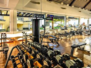 Hotel Marina El Cid Spa & Beach Resort All Inclusive