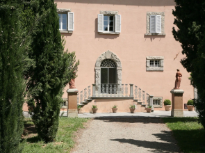 Villa Loggio Winery and Boutique Hotel