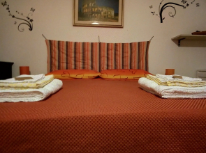 Camere Riviera di Ulisse