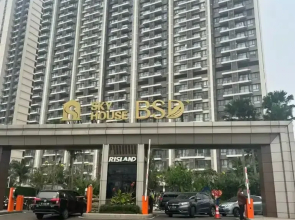 Morich suites BSD