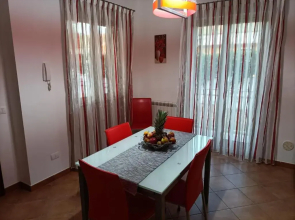 Assiri Garden House
