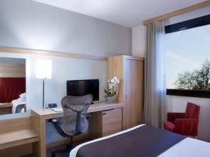 Отель Dolce by Wyndham Milan Malpensa