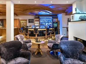 Alpin Life Resort Lürzerhof