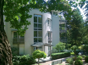 Villa Seepark - Ferienwohnung 2