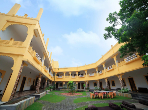 Riviera Madaar Resort