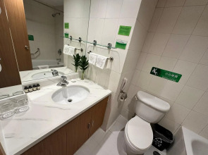 The North Garden Hotel Beijing Wangfujing