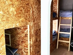 Guest House in Sapporo - Hostel