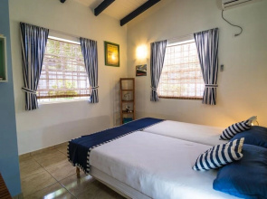 Casa De Presa 09