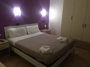 Hotel Scilla  