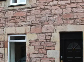 River Ness Cottage