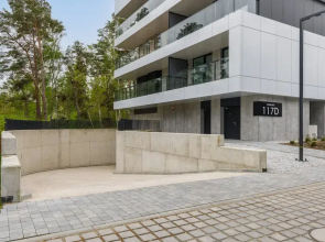 Shellter Apartment by Renters Prestige