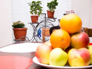 Хостелы Рус - Ростов