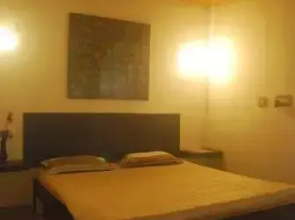 Manyana Hostel, Madikeri