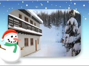 Apartmány pri Studničke