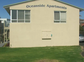 Ocean Drive Motel