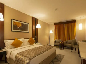 Отель Time Asma