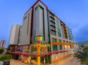 Hyatt Centric San Salvador