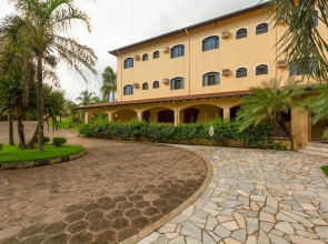 OYO Jardim Park Hotel