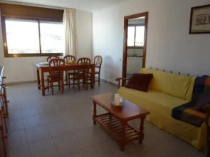 Villa Service - Apartamentos Mesol