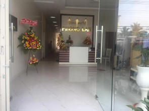 Phonglan guesthouse
