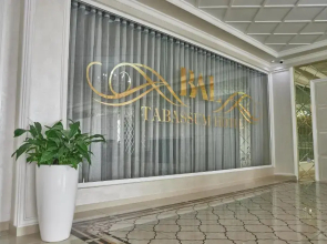 Bal Tabassum Hotel