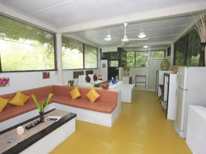Milky Bay Resort