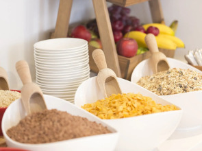 Courtyard by Marriott Edinburgh