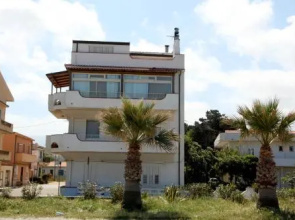 Vacanze al Mare Patrizia's Sweet Home