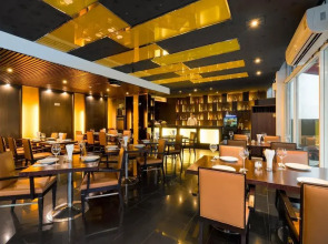 Отель FuramaXclusive Asoke Hotel