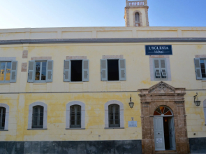 Hotel L'Iglesia