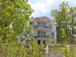 Villa Düne 4 F664 - Wohnung 7 im DG