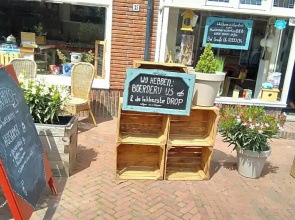 BnB Heirhuys