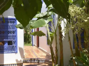 Riad Des Plages