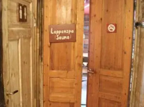 Skogshotell
