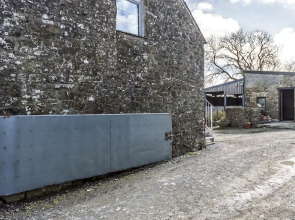 Ashgrove Farm - Llawhaden - Narberth