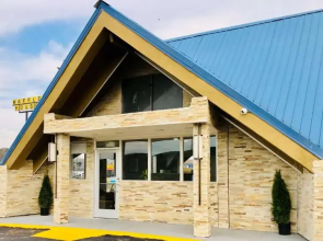 Econo Lodge Montgomery South I-65