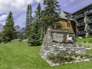 Deer Lodge