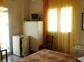 Vaitsa Rooms