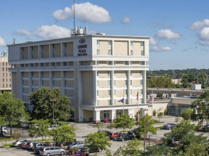 Crowne Plaza Suites Pittsburgh South by IHG