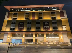 Mnazlna 2 Furnished Apartments