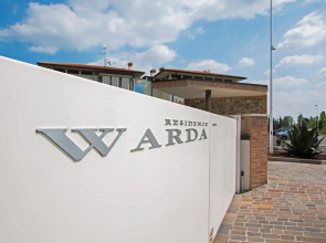 Warda C11 con Piscina by Wonderful Italy