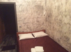 Арт-хостел «Шоколад»