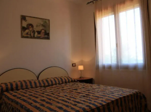 Bungalow S2 Fiordo Conchiglia