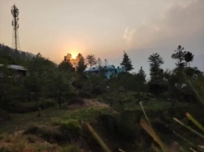 Zero Degree Homestay