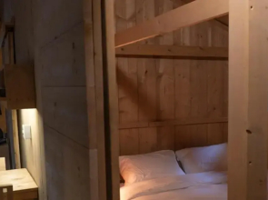 Pecana Incredible Lodge in the Forest With Private Jacuzzi
